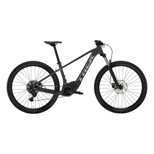 Trek 2024 Marlin+ 6 Electric Mountain Bike - Primary Image