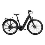 Trek Verve+ 3 Lowsetp Gen 3 Electric Hybrid Bike - Thumbnail 1 of 8
