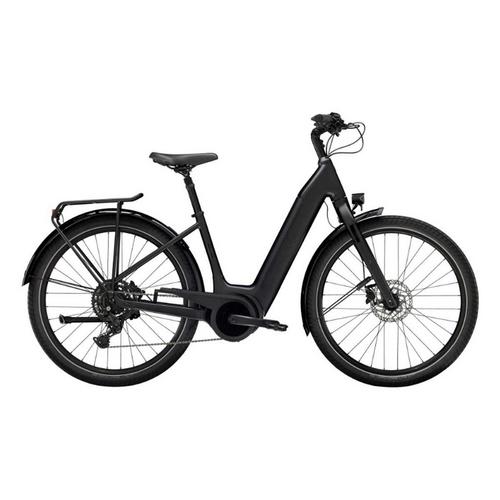 Trek Verve+ 3 Lowsetp Gen 3 Electric Hybrid Bike - Primary Image