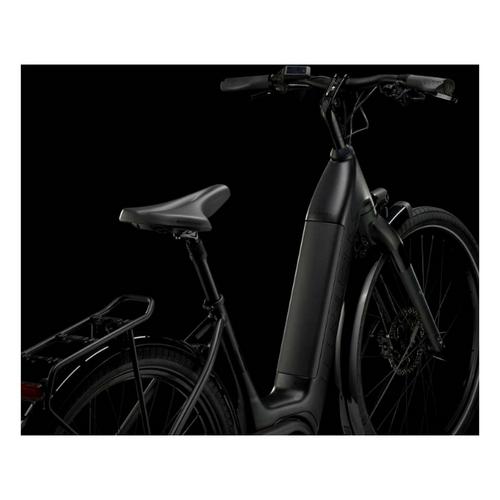 Trek Verve+ 3 Lowsetp Gen 3 Electric Hybrid Bike - Primary Image