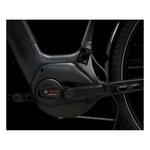 Trek Verve+ 3 Lowsetp Gen 3 Electric Hybrid Bike - Thumbnail 3 of 8