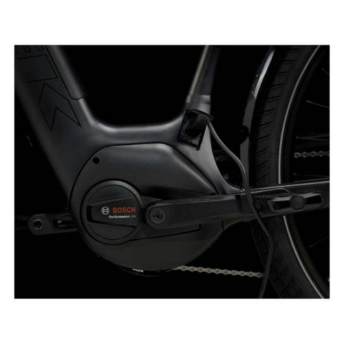Trek Verve+ 3 Lowsetp Gen 3 Electric Hybrid Bike - Primary Image