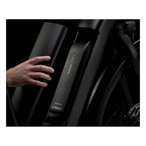 Trek Verve+ 3 Lowsetp Gen 3 Electric Hybrid Bike - Primary Image