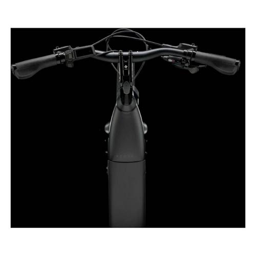 Trek Verve+ 3 Lowsetp Gen 3 Electric Hybrid Bike - Primary Image