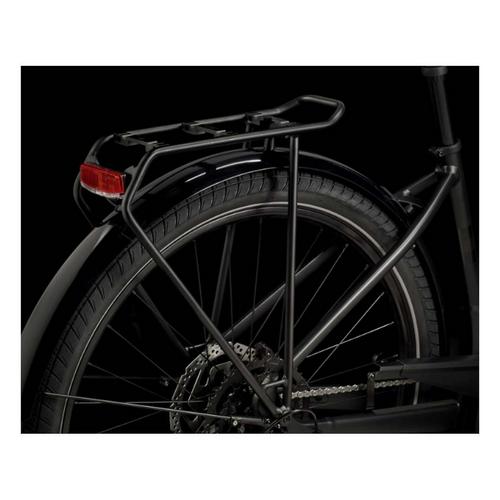 Trek Verve+ 3 Lowsetp Gen 3 Electric Hybrid Bike - Primary Image