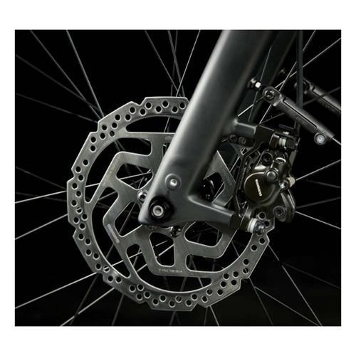 Trek Verve+ 3 Lowsetp Gen 3 Electric Hybrid Bike - Primary Image