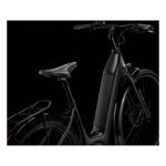 Trek 2025 Verve+ 3 Lowstep Gen 3 Electric Hybrid Bike - Thumbnail 2 of 13