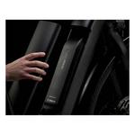 Trek 2025 Verve+ 3 Lowstep Gen 3 Electric Hybrid Bike - Thumbnail 4 of 13