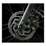 Trek 2025 Verve+ 3 Lowstep Gen 3 Electric Hybrid Bike - Thumbnail 6 of 13