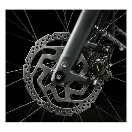 Trek 2025 Verve+ 3 Lowstep Gen 3 Electric Hybrid Bike - Primary Image