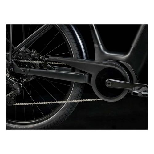 Trek 2025 Verve+ 3 Lowstep Gen 3 Electric Hybrid Bike - Primary Image