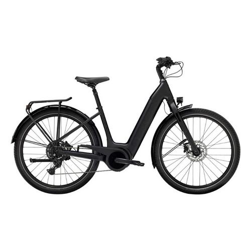 Trek 2025 Verve+ 3 Lowstep Gen 3 Electric Hybrid Bike - Primary Image