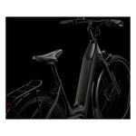 Trek 2025 Verve+ 3 Lowstep Gen 3 Electric Hybrid Bike - Thumbnail 9 of 13