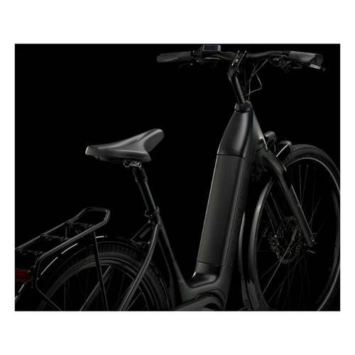 Trek 2025 Verve+ 3 Lowstep Gen 3 Electric Hybrid Bike - Primary Image