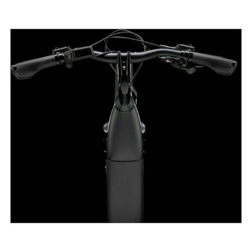 Trek 2025 Verve+ 3 Lowstep Gen 3 Electric Hybrid Bike - Primary Image