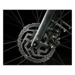 Trek 2025 Verve+ 3 Lowstep Gen 3 Electric Hybrid Bike - Thumbnail 12 of 13