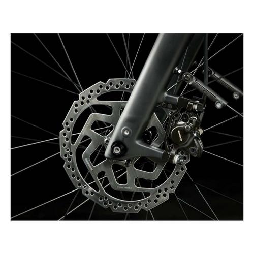 Trek 2025 Verve+ 3 Lowstep Gen 3 Electric Hybrid Bike - Primary Image