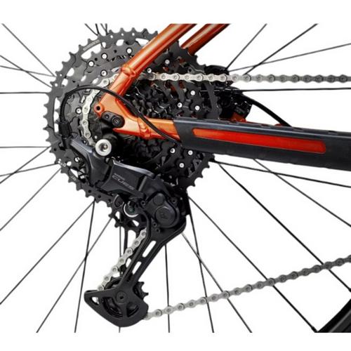 Trek 2025 Marlin 6 Gen 3 Mountain Bike - Primary Image