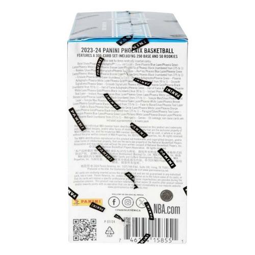 2023-24 Panini Phoenix Basketball NBA Blaster Box - Primary Image