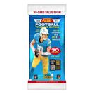 2024 Panini Donruss Optic Football Trading Cards Mega Box