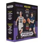 2024-25 Panini Prizm Draft Picks Collegiate Basketball Mega Box - Thumbnail 1 of 6