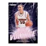 2024-25 Panini Prizm Draft Picks Collegiate Basketball Mega Box - Thumbnail 3 of 6