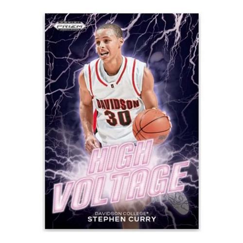 2024-25 Panini Prizm Draft Picks Collegiate Basketball Mega Box - Primary Image