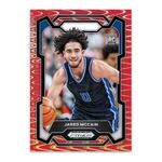2024-25 Panini Prizm Draft Picks Collegiate Basketball Mega Box - Thumbnail 5 of 6