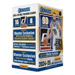 2024-25 Panini Donruss Basketball NBA Blaster Box - Thumbnail 2 of 4