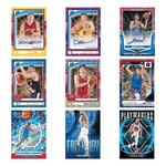 2024-25 Panini Donruss Basketball NBA Mega Box - Thumbnail 4 of 4