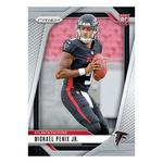 2024 Panini PRIZM Football NFL Mega Box - Thumbnail 2 of 7