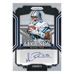 2024 Panini PRIZM Football NFL Mega Box - Thumbnail 4 of 7