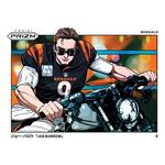 2024 Panini PRIZM Football NFL Mega Box - Thumbnail 5 of 7