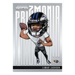 2024 Panini PRIZM Football NFL Mega Box - Thumbnail 7 of 7