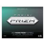 2024 Panini Prizm Football 6-Pack Hobby Blaster Box - Thumbnail 3 of 4