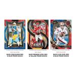 2024 Panini Select NFL Trading Cards Value Pack - Thumbnail 2 of 2