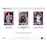 2024-25 Panini PRIZM NBA Basketball Fat Pack Value 12-Pack Box - Thumbnail 3 of 4