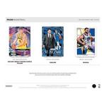 2024-25 Panini PRIZM NBA Basketball Fat Pack Value 12-Pack Box - Thumbnail 4 of 4