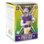 2024 Panini Phoenix Football NFL Trading Cards Blaster Box - Thumbnail 1 of 4