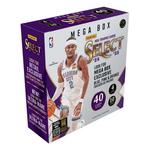 2024-25 Panini Select NBA Basketball Trading Card Mega Box - Thumbnail 1 of 2