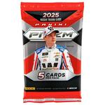 2025 Panini PRIZM NASCAR Trading Card Blaster Box - Thumbnail 2 of 3