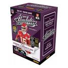 2024 Panini Donruss Optic Football Trading Cards Mega Box