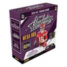 2025 Panini Donruss NFL Trading Card Mega Box