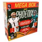 2025 Panini Donruss NFL Trading Card Mega Box