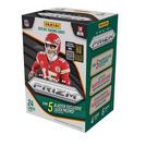 2025 Panini Donruss NFL Trading Card Mega Box
