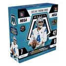 2025 Panini Donruss NFL Retail Box