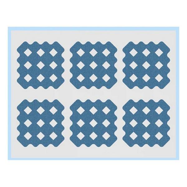 Nat Pat Buzz Patch MagicPatch Itch Relief Patches