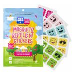 Buzz Patch Mosquito Repellent Patch Stickers - Thumbnail 1 of 4