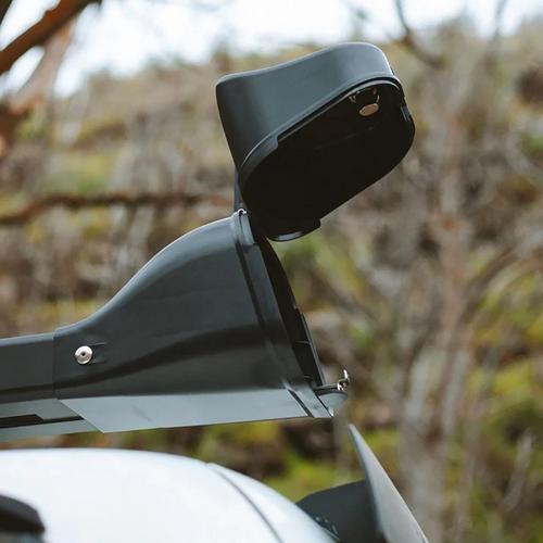 TRXSTLE CRC Fly Rod Carrier v3.0 10'4" - Primary Image