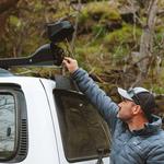 TRXSTLE CRC Fly Rod Carrier v3.0 10'4" - Thumbnail 3 of 7